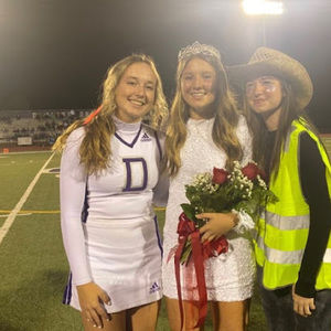 Meet your Posher, Lilly